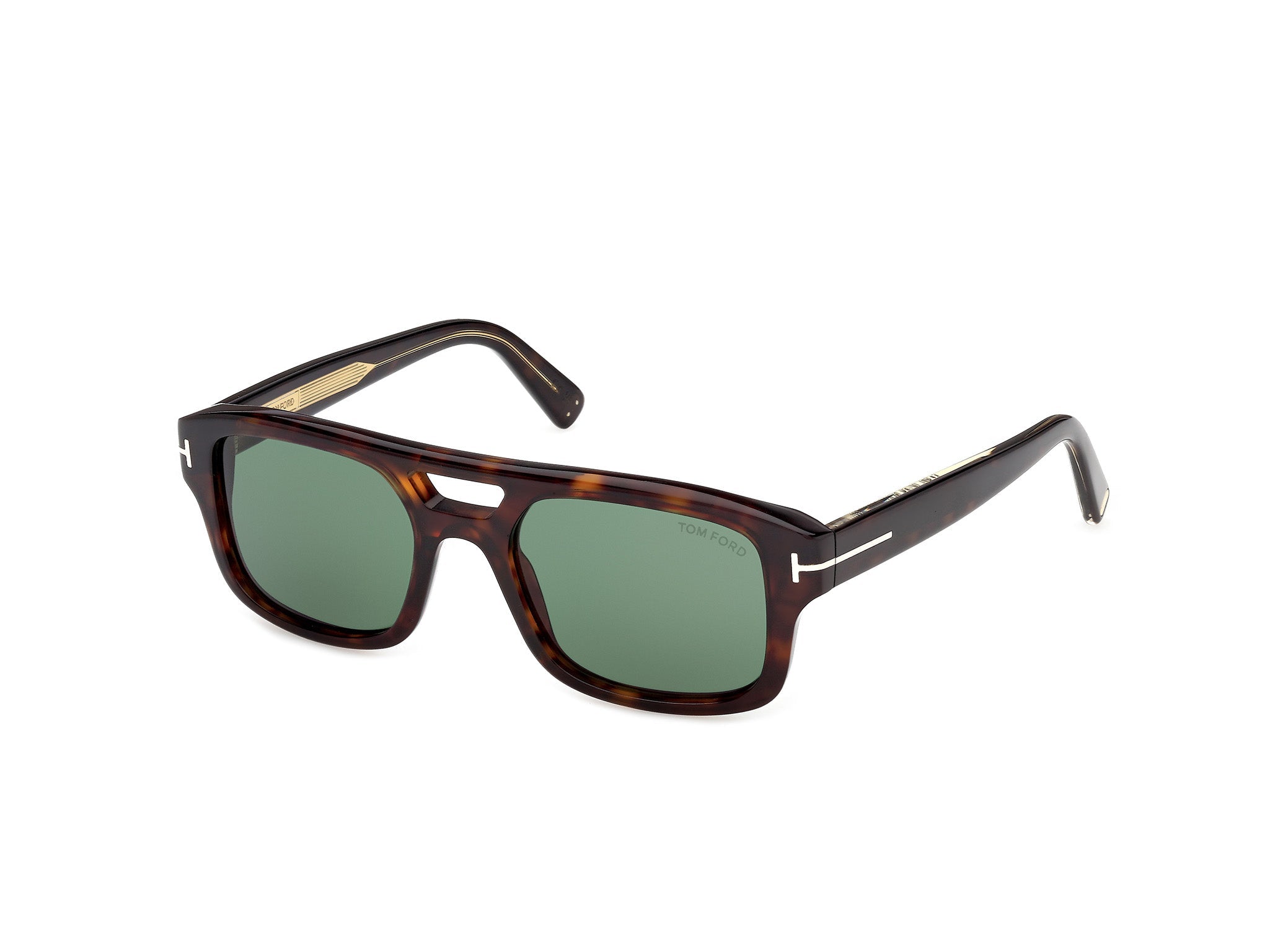 Tom Ford Icon TI0022 Dark Havana / Dark Havana