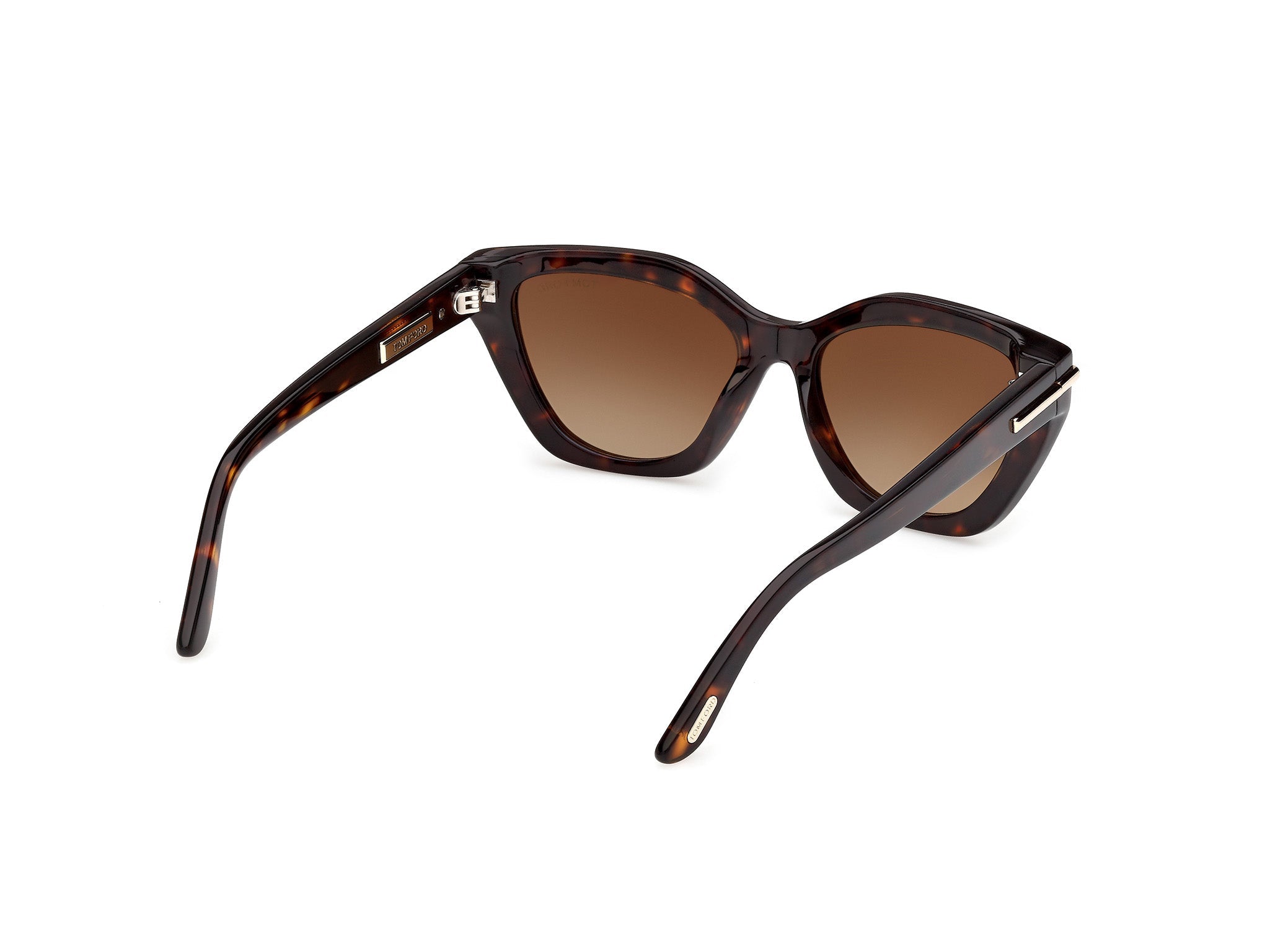 Tom Ford Icon TI0024 Dark Havana / Dark Havana