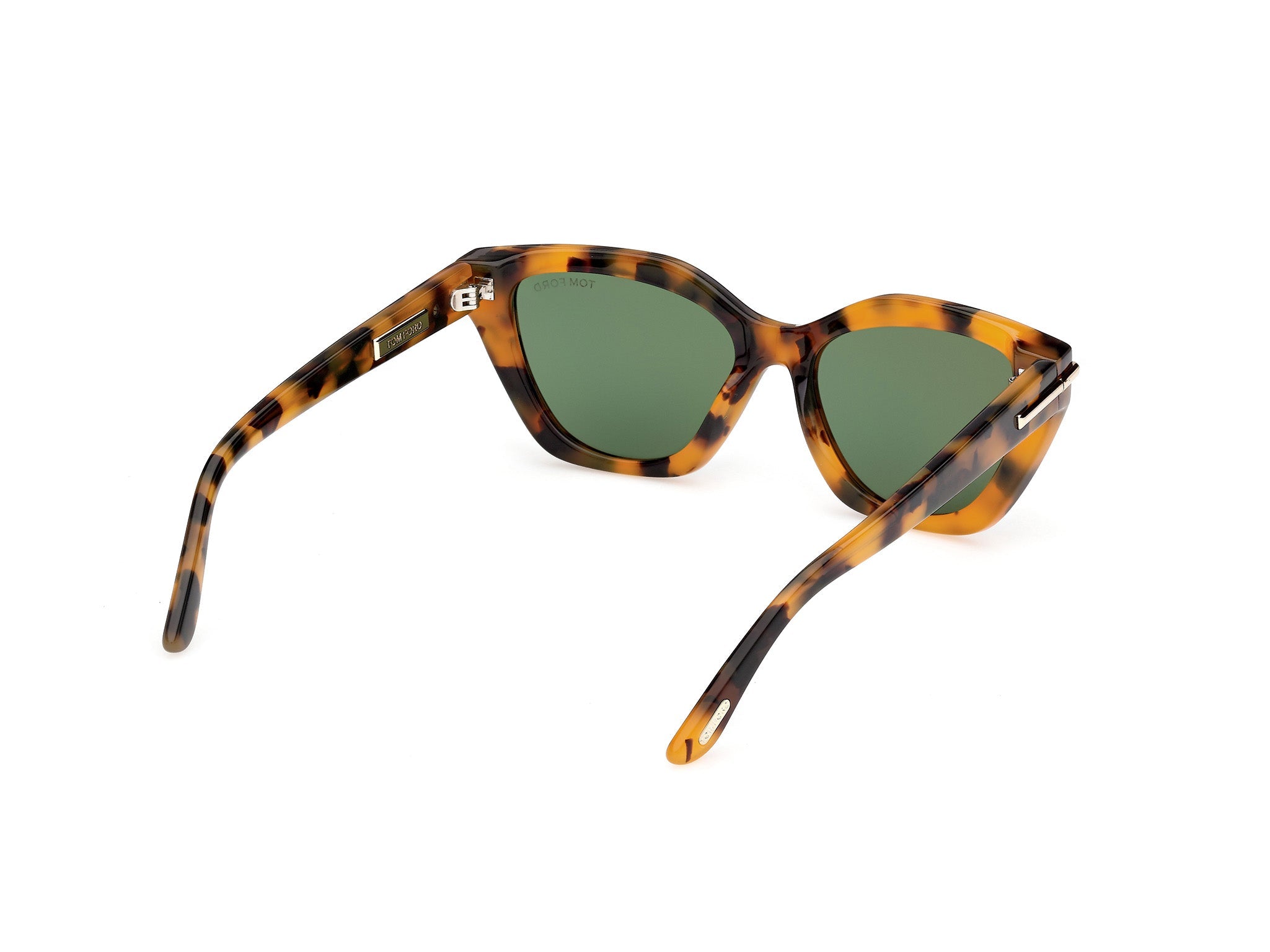 Tom Ford Icon TI0024 Coloured Havana / Coloured Havana