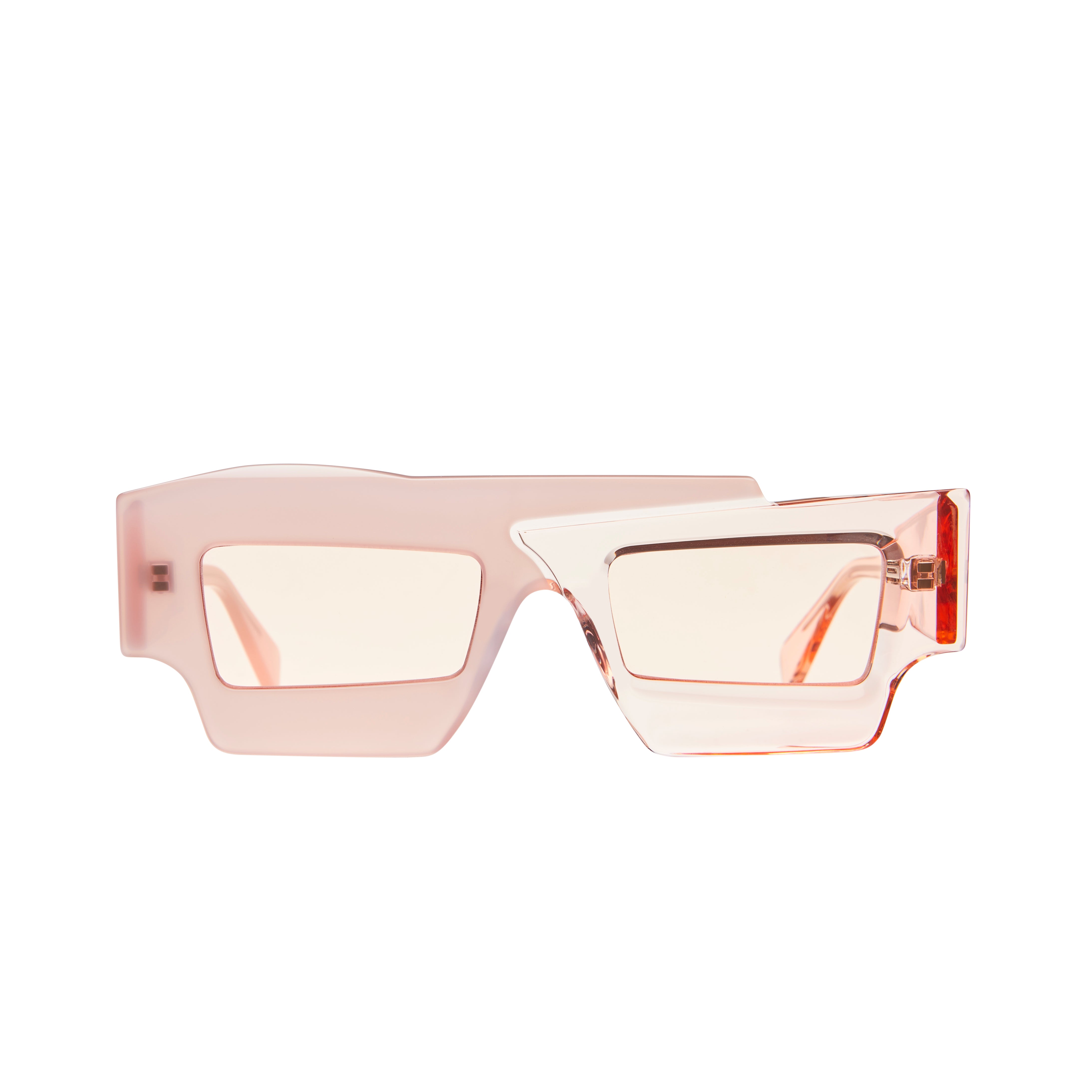 Kuboraum Maske X12 Pink
