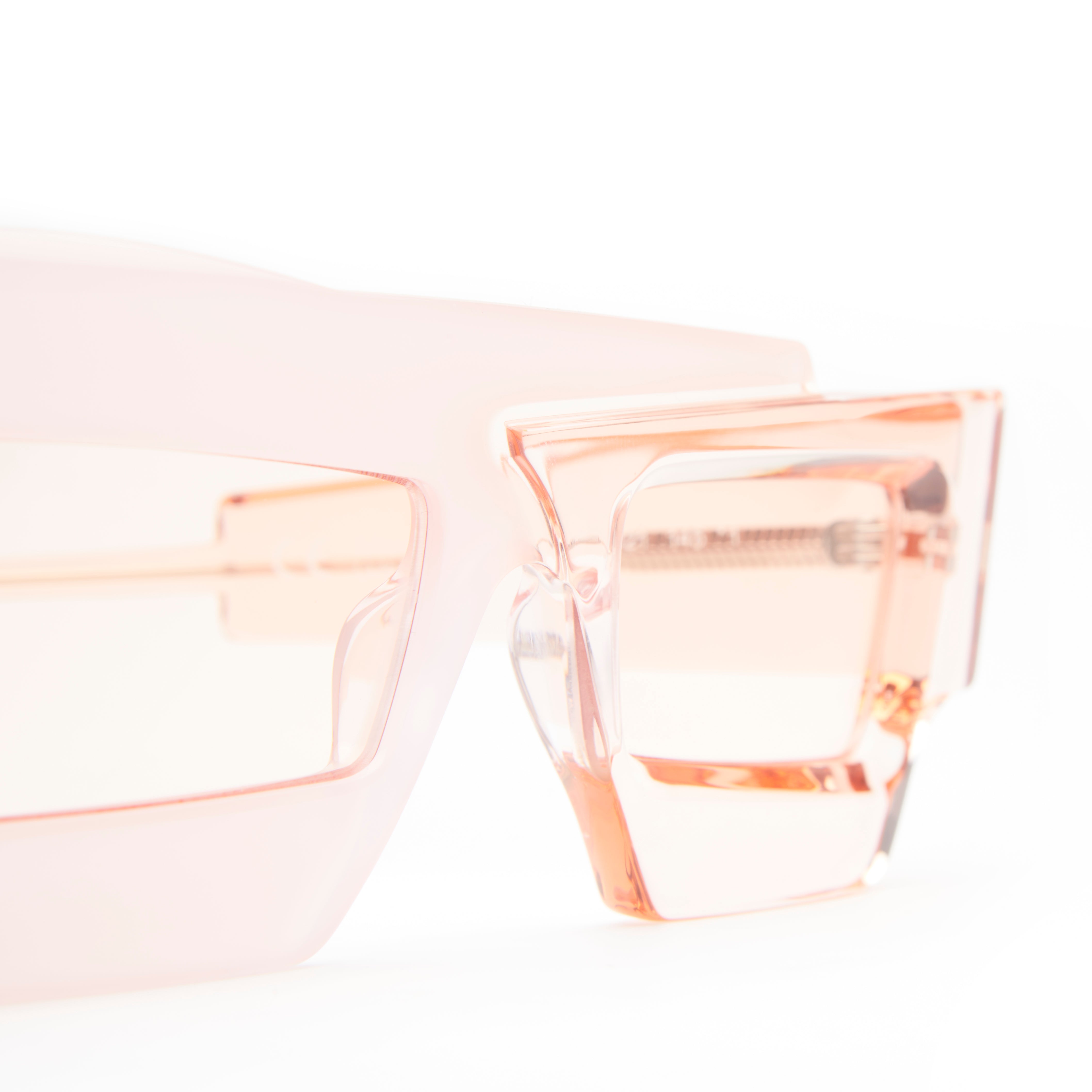 Kuboraum Maske X12 Pink