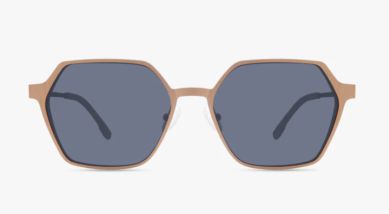 Aura Bronze